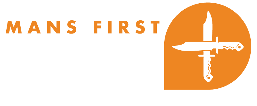 Mans First Tool