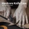 Box Cutter Retractable Heavy Duty Utility Knife, Ergonomic Razor Knife, Box Cutters For Warehouse, Office